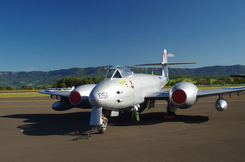 Aircraft Museum Tarmac Day -  HARS Aviation Museum - Maitland Accommodation 1