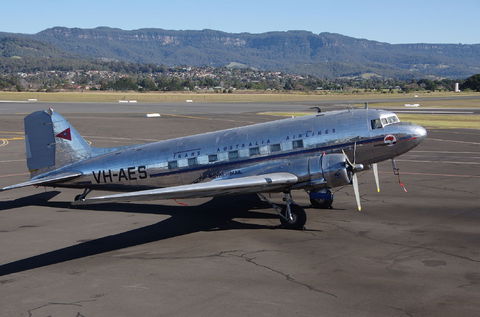 Aircraft Museum Tarmac Day -  HARS Aviation Museum - Maitland Accommodation 2