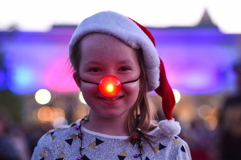 Albury Carols By Candlelight - Maitland Accommodation 0
