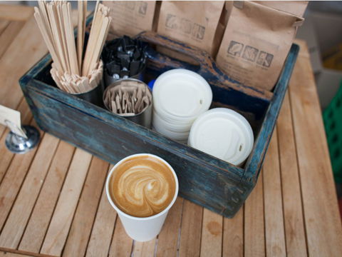 Alphington Farmers' Market - Maitland Accommodation 1