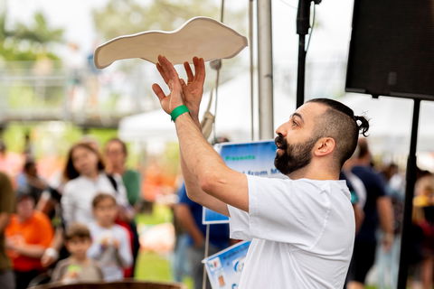 Australian Italian Festival - Maitland Accommodation 2