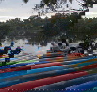 Avon Descent - Maitland Accommodation