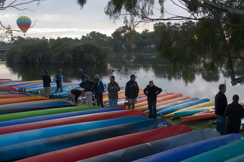 Avon Descent - Maitland Accommodation 0