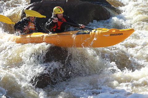 Avon Descent - Maitland Accommodation 2