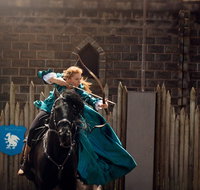 Baroque Horse Festival - Maitland Accommodation
