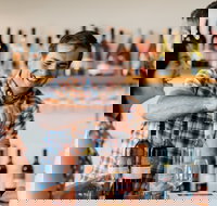 Behind the Wine - For The Wine Enthusiast - Maitland Accommodation