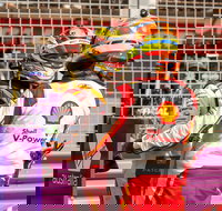 BetEasy Darwin Triple Crown Supercars - Maitland Accommodation