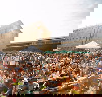 Bitter and Twisted Boutique Beer Festival - Maitland Accommodation