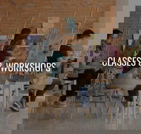 Blacksmithing Workshop - Northern Beaches - Maitland Accommodation