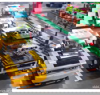 Brickfest at The Bay A Lego Fan Event - Maitland Accommodation