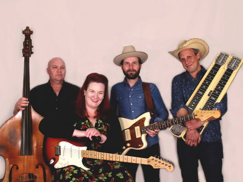 Cafe Culture Series - Canyon Callers - Maitland Accommodation 0