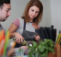 Chinese Cooking Master Class - Maitland Accommodation