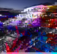 Christmas Lights Cruise - Maitland Accommodation