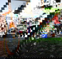 Church Markets - Maitland Accommodation