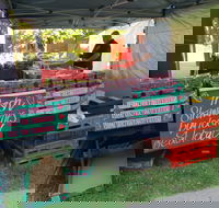 Clare Show Market - Maitland Accommodation