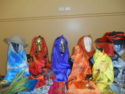 Clare Show Market - Maitland Accommodation 2