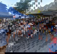 Cotters Market Townsville