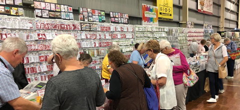 CraftAlive Canberra - Maitland Accommodation 1