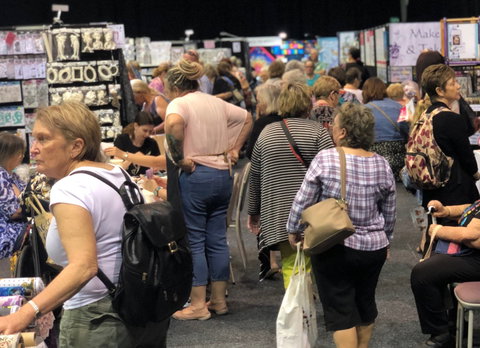 CraftAlive Canberra - Maitland Accommodation 2