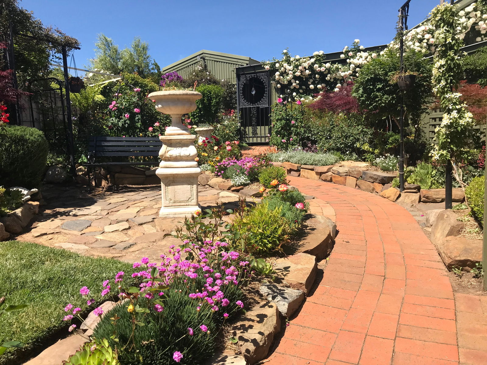 Wheeo NSW Maitland Accommodation