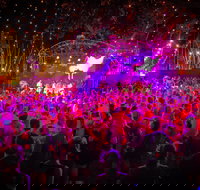 Darwin Festival - Maitland Accommodation