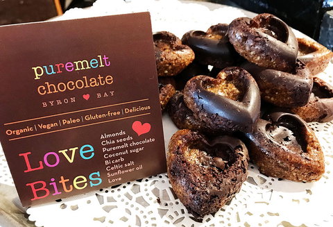 Pure Melt Chocolate - Maitland Accommodation 0