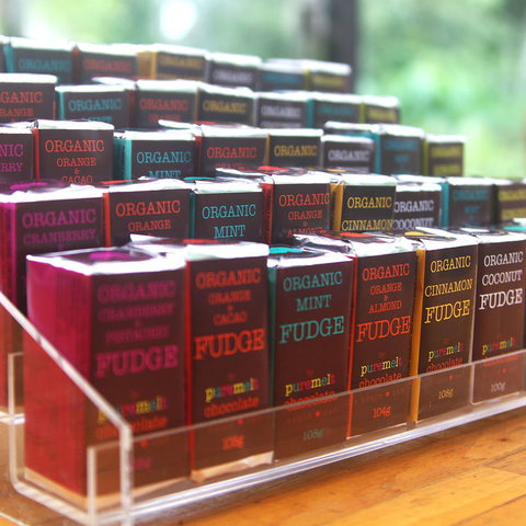 Pure Melt Chocolate - Maitland Accommodation 2