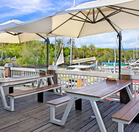 Hemingway's Brewery Port Douglas - Maitland Accommodation