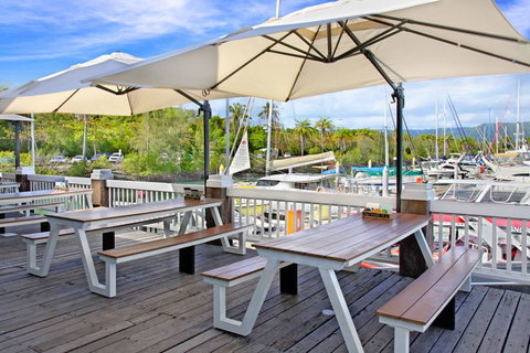 Hemingway's Brewery Port Douglas - Maitland Accommodation 0