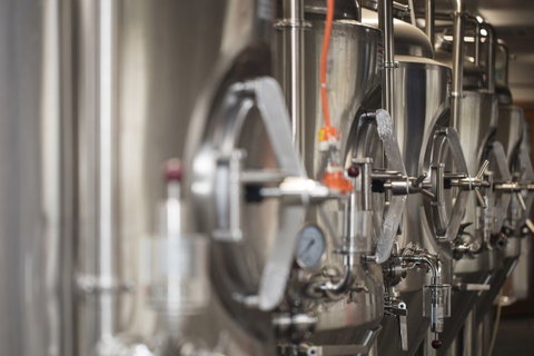 Hemingway's Brewery Port Douglas - Maitland Accommodation 2