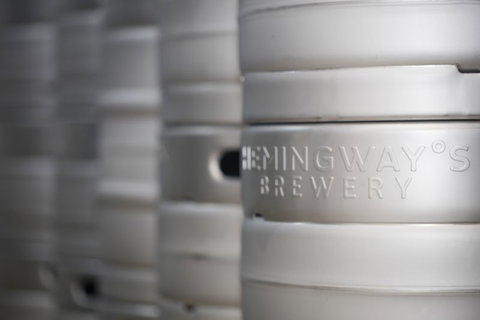 Hemingway's Brewery Port Douglas - Maitland Accommodation 3