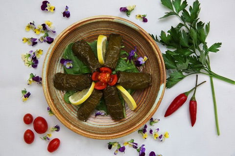 Zahli Modern Middle Eastern Restaurant - Maitland Accommodation 19