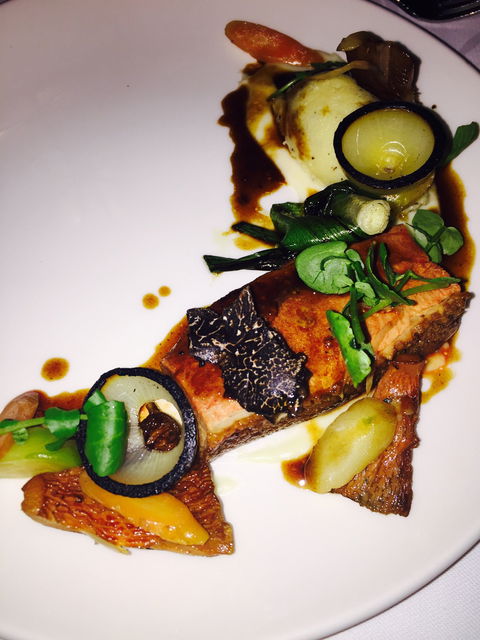 Feast And Forage - Craig's Royal Hotel - Maitland Accommodation 2