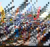 Fraser Coast Expo 2020 - Maitland Accommodation