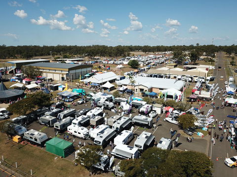 Fraser Coast Expo 2020 - Maitland Accommodation 2