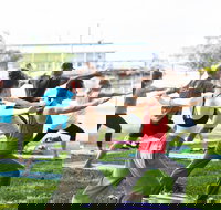 Free Weekly Yoga Asana Class - Maitland Accommodation