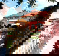 Free Guided Maryborough Heritage Walk Tour - Maitland Accommodation