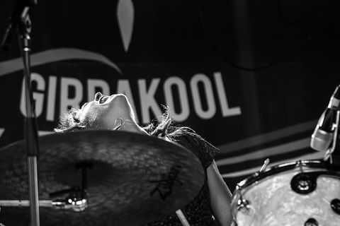 Girrakool Blues Festival And Barbecue - Maitland Accommodation 0