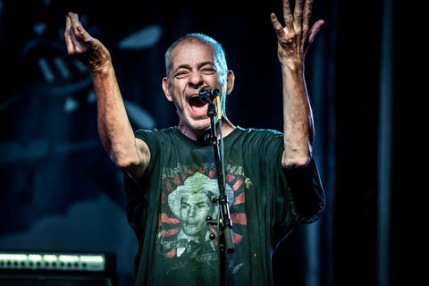 Girrakool Blues Festival And Barbecue - Maitland Accommodation 2