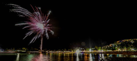 Great Barrier Reef Festival - Maitland Accommodation 0