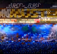 Gympie Music Muster - Maitland Accommodation