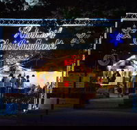 Hahndorf Christmas Market Walking Tours - Maitland Accommodation