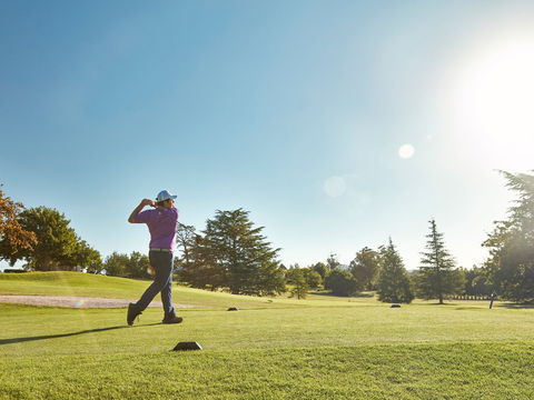 Hahn City Of Orange Golf Championship - Maitland Accommodation 0