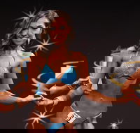 ICN Tropix North Queensland Championships