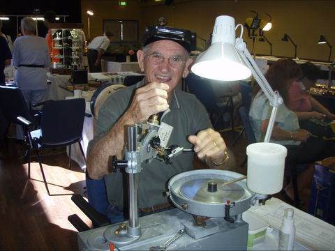 Illawarra Lapidary Club: Jewellery Gems And Minerals Festival - Maitland Accommodation 1