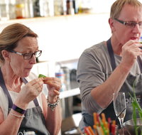 Indian Cooking Master Class - Maitland Accommodation