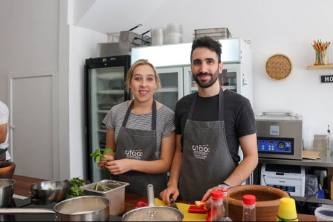Indian Cooking Master Class - Maitland Accommodation 1