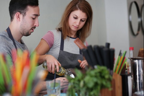 Indian Cooking Master Class - Maitland Accommodation 2