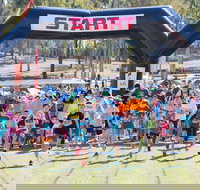 Ipswich Hospital Foundation Virtual Park2Park - Maitland Accommodation