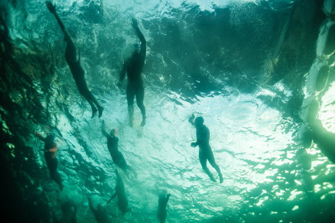 IRONMAN Western Australia - Maitland Accommodation 1